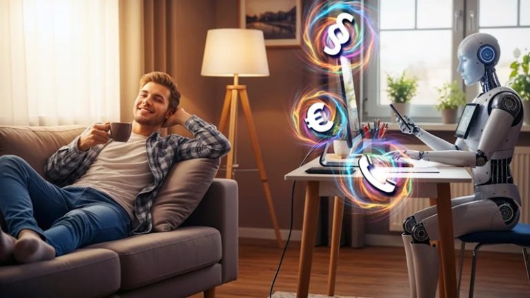 Niemcy stawiają na sztuczną inteligencję w urzędach: Czy wkrótce załatwimy wszystkie sprawy bez kolejek?