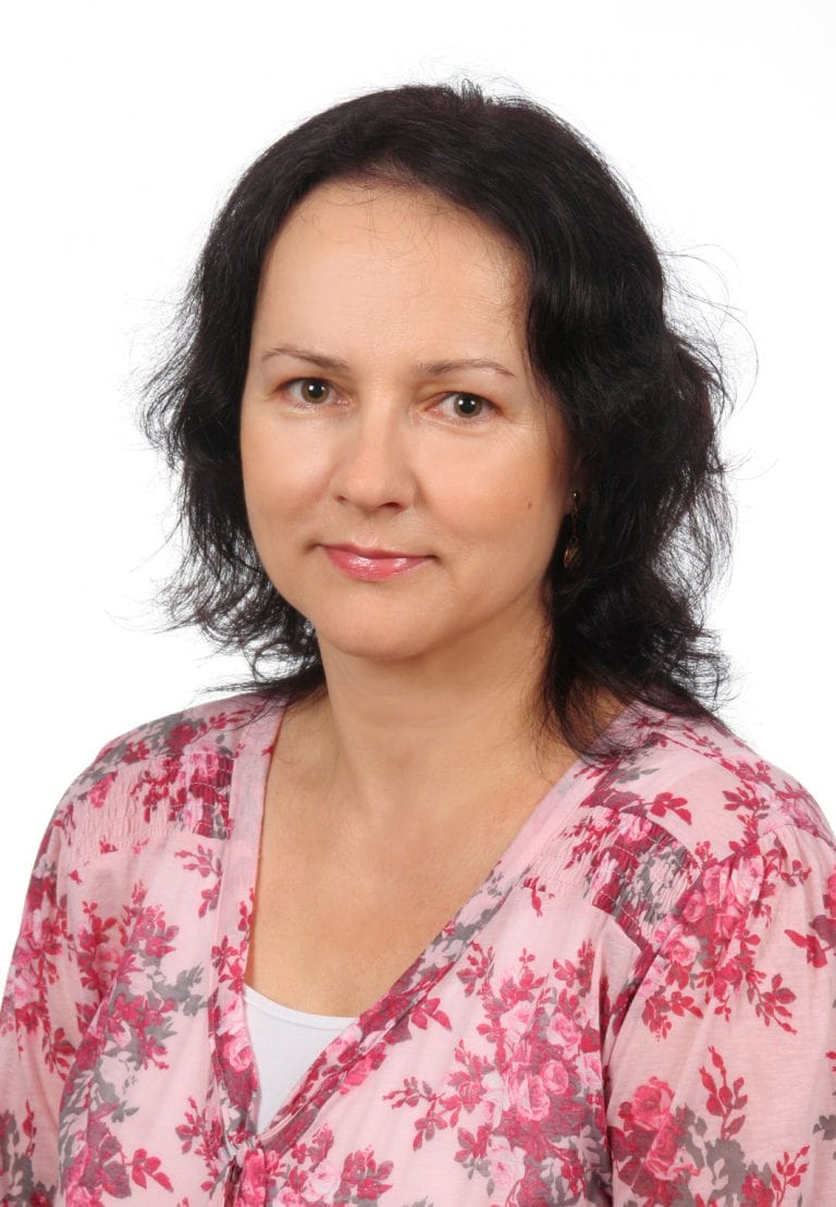 Prywatna Praktyka Psychologiczna, Malgorzata Sekowska