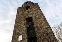 Wycieczka do Kolonii: tajna stacja wojskowa na Hohe Acht w regionie Eifel