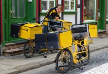Niemcy: Tak sprawdzicie na smartfonie, jakie listy dostarczy Deutsche Post!
