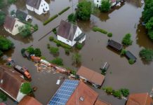 Rolnicy w Niemczech są wywłaszczani z powodu zbiorników retencyjnych