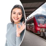 Tanie podróżowanie Deutsche Bahn-min