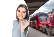 Spontaniczny wypad niemiecką koleją do Polski? Dzięki tej sztuczce zaoszczędzicie nawet do 200 złotych!