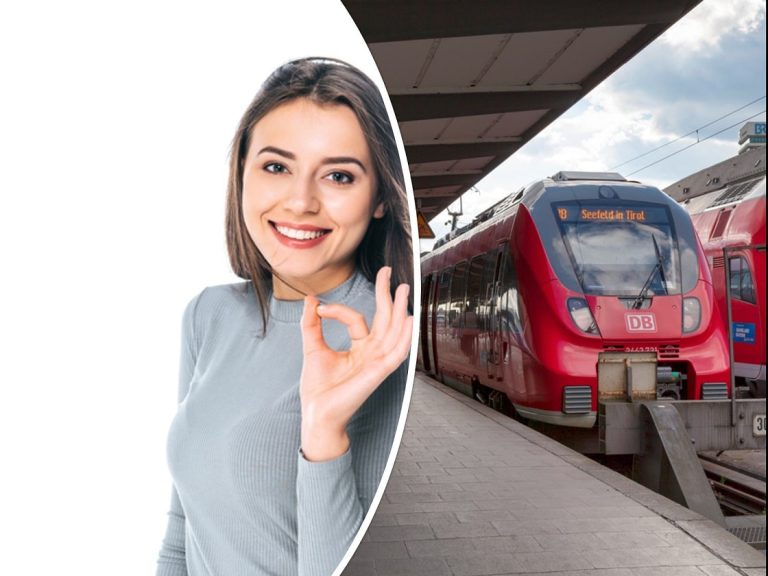 Spontaniczny wypad niemiecką koleją do Polski? Dzięki tej sztuczce zaoszczędzicie nawet do 200 złotych!