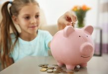 Taschengeld – czyli wszystko o kieszonkowym w Niemczech!