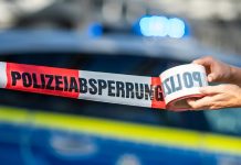 Niemcy: Polka podpalona przez partnera – walczy o życie w szpitalu