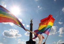 Wybory federalne: AfD najpopularniejszą partią wśród mężczyzn homoseksualnych