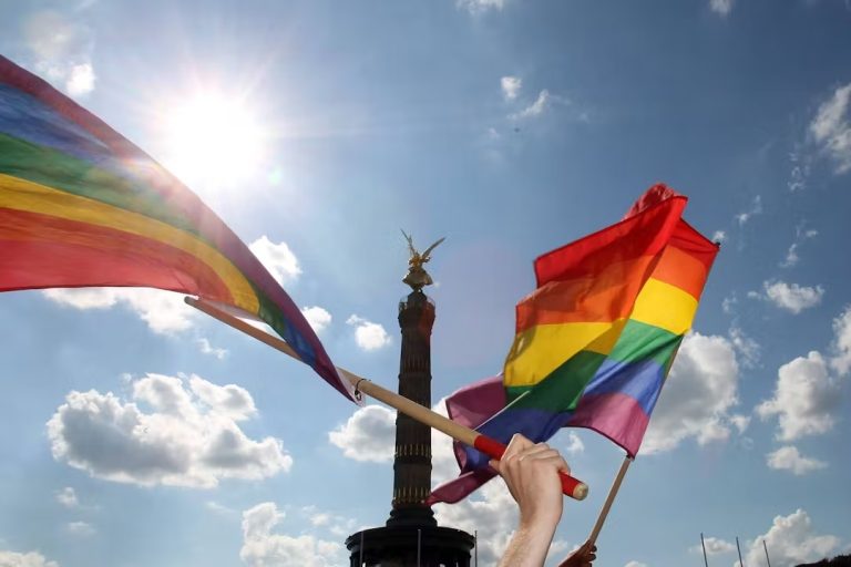 Wybory federalne: AfD najpopularniejszą partią wśród mężczyzn homoseksualnych