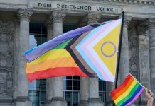 Niemcy: Ponad 22 tysiące osób zmieniło wpis dotyczący płci dzięki nowemu prawu o samostanowieniu