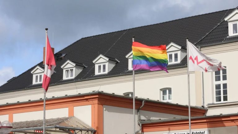 Prawicowy radny chciał pozbyć się burmistrza homoseksualisty