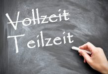 Teilzeit, czyli wszystko o pracy na pół etatu w Niemczech