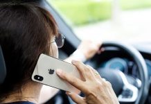 Niemcy: Rusza ogólnokrajowa akcja „Focus on the Road”. Policja sprawdzi kierowców z telefonami w ręku