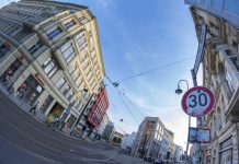 350 miast i gmin w Niemczech popiera inicjatywę wprowadzania ograniczeń prędkości do 30 km/h