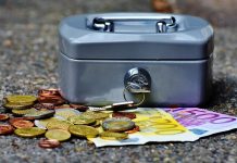 Terminy wypłat Kindergeld 2018