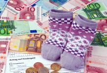 Terminy wypłat Kindergeld w 2025 roku – sprawdź kiedy otrzymasz przelew!