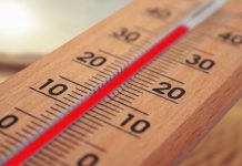 Niemieckie służby pogodowe ostrzegają przed ekstremalnymi upałami we wtorek