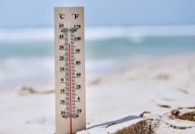Walka wyżu z niżem. Meteorolodzy ostrzegają przed „temperaturami bólu głowy”