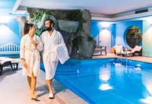 Termy w Hesji: 9 wyjątkowych łaźni termalnych