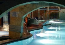 Termy w Kolonii: 6 najlepszych miejsc