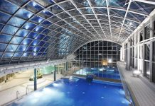 Termy w Stuttgarcie i okolicach: 7 wyjątkowych miejsc