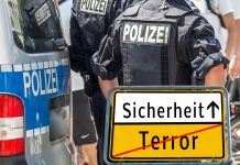 Od stycznia przebywający w Niemczech islamiści zagrażający bezpieczeństwu publicznemu mogą być deportowani do Syrii