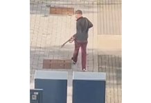 Próba ataku terrorystycznego w Monachium: Mężczyzna kupił broń dzień wcześniej