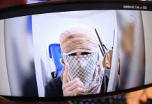 Zamach w Solingen: Syryjski imigrant nagrał w lokalu z kebabem wideo zapowiadające masakrę