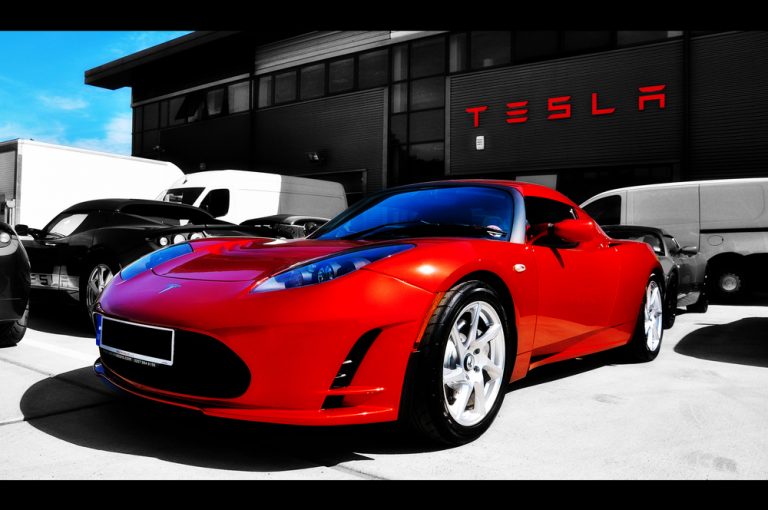 Tesla wybuduje fabrykę koło Berlina i stworzy 8.000 nowych miejsc pracy!