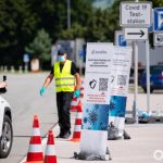 Testy na koronawirusa przy wjeździe do Niemiec (2)