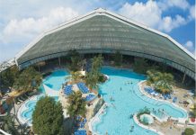 Termy w Bawarii – 10 najpiękniejszych miejsc