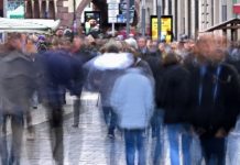 Niemcy: Połowa ukraińskich uchodźców chce pozostać na stałe – coraz więcej pracuje w zawodach zgodnych z kwalifikacjami