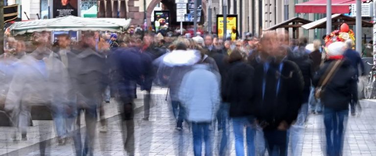 Niemcy: Połowa ukraińskich uchodźców chce pozostać na stałe – coraz więcej pracuje w zawodach zgodnych z kwalifikacjami