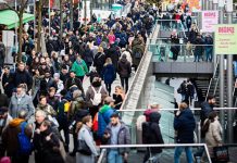 SPD w Hanowerze przedstawiła 7-punktowy plan na bezpieczniejsze miasto