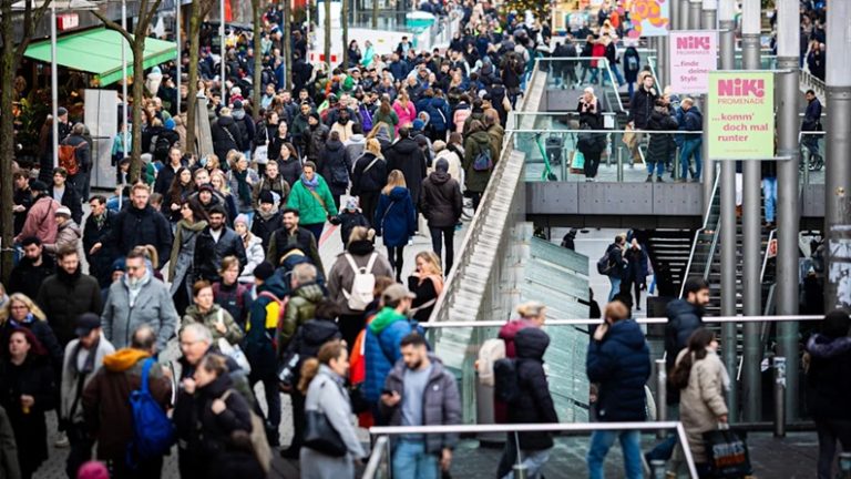 SPD w Hanowerze przedstawiła 7-punktowy plan na bezpieczniejsze miasto