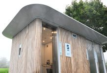 „Luksusowa” toaleta w Stuttgarcie wywołuje kontrowersje – koszt 600 000 euro