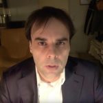 Tobias R. terrorysta z Hanau