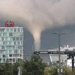 Tornado Kiel