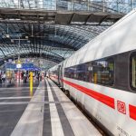 Tragedia na dworcu głównym w Berlinie