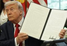 Niemcy ostro krytykują plan pokojowy Trumpa dla Ukrainy: „USA stają się rzecznikiem interesów Rosji”