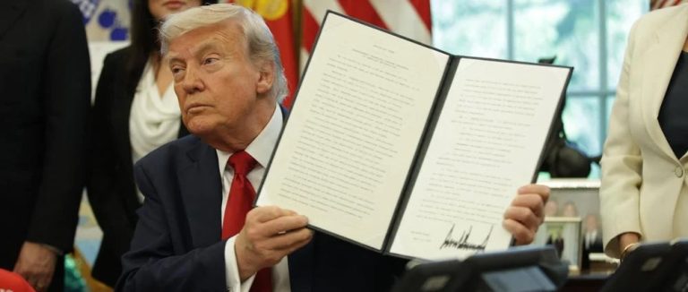 Niemcy ostro krytykują plan pokojowy Trumpa dla Ukrainy: „USA stają się rzecznikiem interesów Rosji”