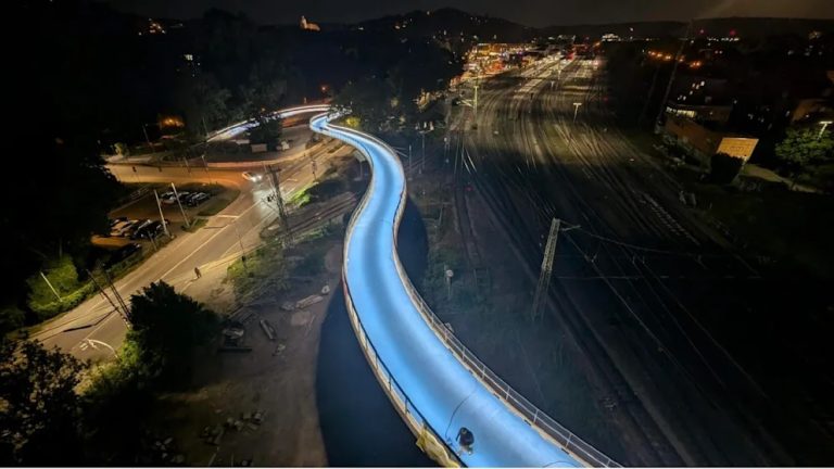Tübingen: Boris Palmer wprowadza duże ograniczenia prędkości na drogach