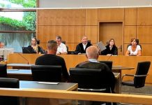 Niemcy: Pracownik szpitala Tuncay Y. skazany za gwałt na 17-latce po operacji raka