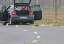 Niemcy: 30-letni Tunezyjczyk celowo potrącił swoją partnerkę samochodem. Kobieta walczy o życie