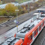 Tunezyjczyk molestował kobietę