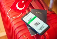 Rząd Niemiec klasyfikuje Turcję, Izrael oraz USA jako obszary wysokiego ryzyka