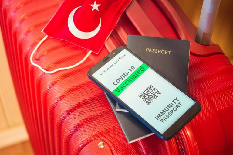 Rząd Niemiec klasyfikuje Turcję, Izrael oraz USA jako obszary wysokiego ryzyka