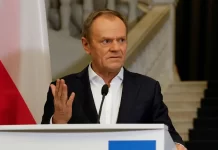 Tusk przed spotkaniem z kanclerzem Niemiec ostrzega przed migracją: „To kwestia przetrwania zachodniej cywilizacji”