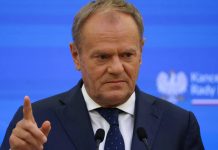 Tusk sprzeciwia się ekstradycji do Niemiec zatrzymanego w Polsce podejrzanego o zamach na Nord Stream — decyzja w rękach sądu