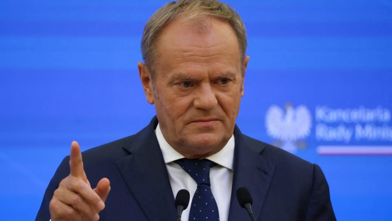 Tusk sprzeciwia się ekstradycji do Niemiec zatrzymanego w Polsce podejrzanego o zamach na Nord Stream — decyzja w rękach sądu