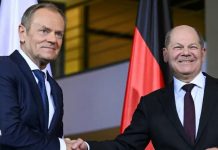 Niemcy i Polska dążą do detoksykacji swoich relacji